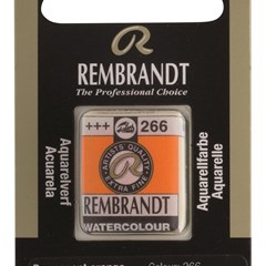 RWC PAN PERM.ORANGE