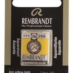 RWC PAN AZO YELLOW LT