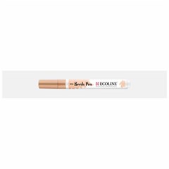 ECOLINE BRUSHPEN PINK BEIGE