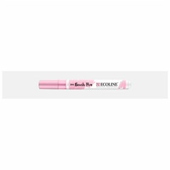 ECOLINE BRUSHPEN PASTEL ROSE
