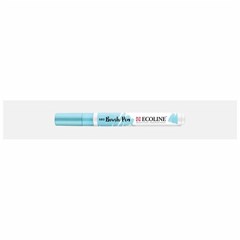 ECOLINE BRUSHPEN PASTEL BLUE