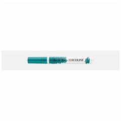 ECOLINE BRUSHPEN BLUISH GREEN
