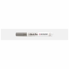 ECOLINE BRUSHPEN WARM GREY LT
