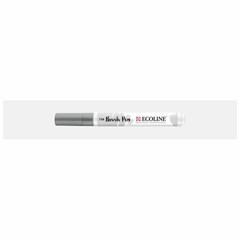 ECOLINE BRUSHPEN COLD GREY LT