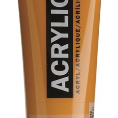 AAC 120ML GOLD OCHRE