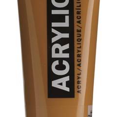 AAC 120ML RAW SIENNA
