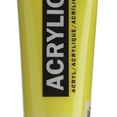 AAC 120ML GREENISH YLW