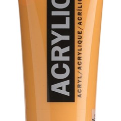AAC 120ML GOLD YELLOW