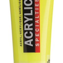 AAC 120ML REFLEX YELLOW