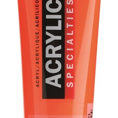 AAC 120ML REFLEX ORANGE