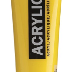 AAC 120ML AZO YELLOW LT