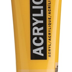 AAC 120ML AZO YELLOW MED