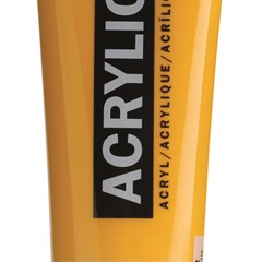 AAC 120ML AZO YELLOW DP