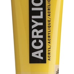 AAC 120ML TRANSP.YLW MED