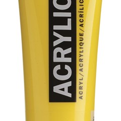 AAC 120ML PRIM.YELLOW