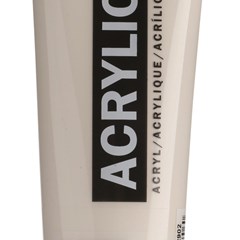 AAC 120ML TITAN.BUFF DP