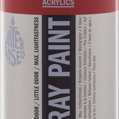 AAC SPRAY 400ML TRAN.TIT.WHITE