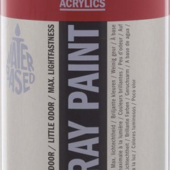 AAC SPRAY 400ML NAPLES YLW LT