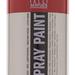 AAC SPRAY 400ML NAPLES YLW DP