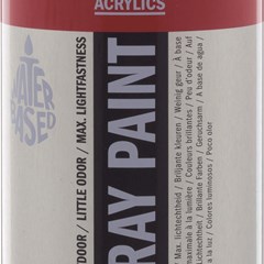 AAC SPRAY 400ML NAPL.YLW RED