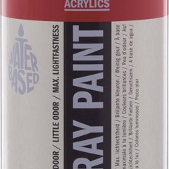 AAC SPRAY 400ML GOLD OCHRE