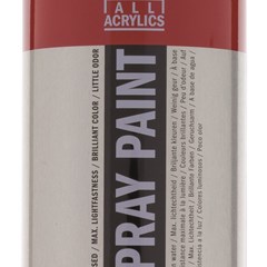 AAC SPRAY 400ML RAW SIENNA