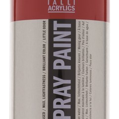 AAC SPRAY 400ML REFLEX YELLOW