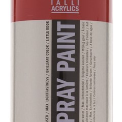 AAC SPRAY 400ML REFLEX ORANGE