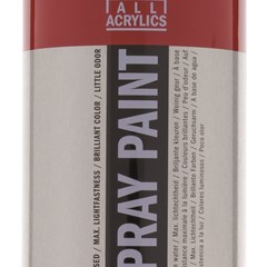 AAC SPRAY 400ML AZO YLW LEMON