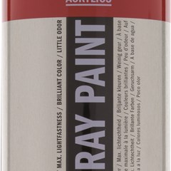 AAC SPRAY 400ML AZO YELLOW DP