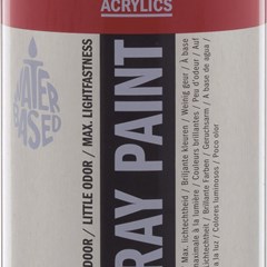 AAC SPRAY 400ML NAPL.YLW GREEN