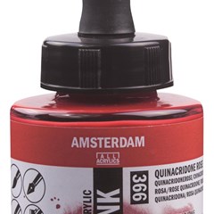 AAC INK 30ML QUINAROSE
