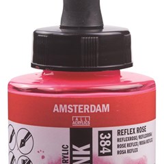 AAC INK 30ML REFLEX ROSE