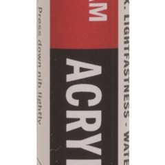 AAC MARKER S TITANIUM WHITE SW