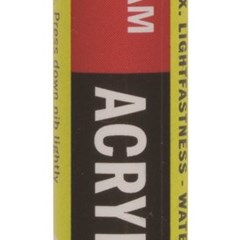 AAC MARKER S REFLEX YELLOW SW