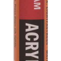 AAC MARKER S REFLEX ORANGE SW