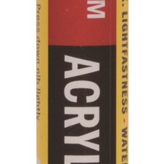 AAC MARKER S PRIM.YELLOW SW