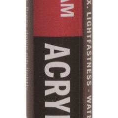AAC MARKER S BURNT SIENNA SW