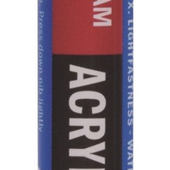 AAC MARKER S PRIM.CYAN SW