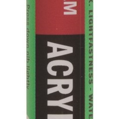 AAC MARKER S YLWISH GREEN SW