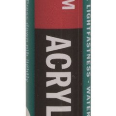 AAC MARKER S PERM.GREEN DP SW
