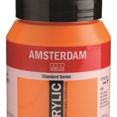 AAC 500ML AZO ORANGE