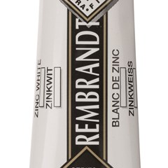 RAC 40ML ZINC WHITE