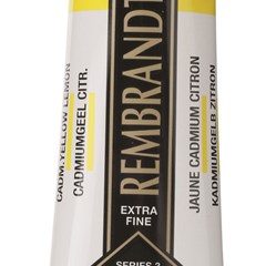 RAC 40ML CADM.YLW LEMON