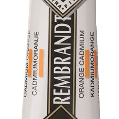 RAC 40ML CADM.ORANGE