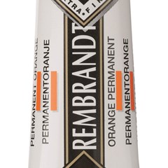 RAC 40ML PERM.ORANGE