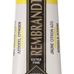 RAC 40ML AZO YLW LEMON