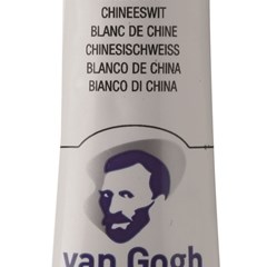 GWC 10ML CHINESE WHITE