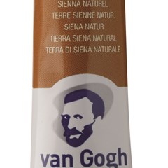 GWC 10ML RAW SIENNA