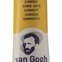 GWC 10ML GAMBOGE
